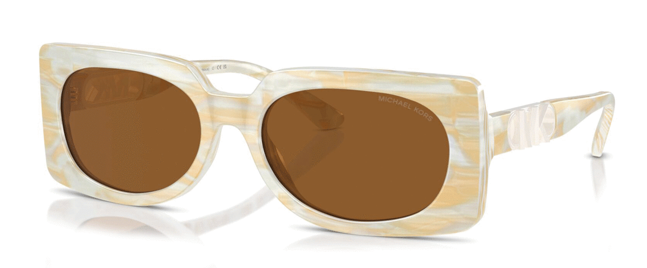 Michael Kors Bordeaux Sunglasses MK2215 400173