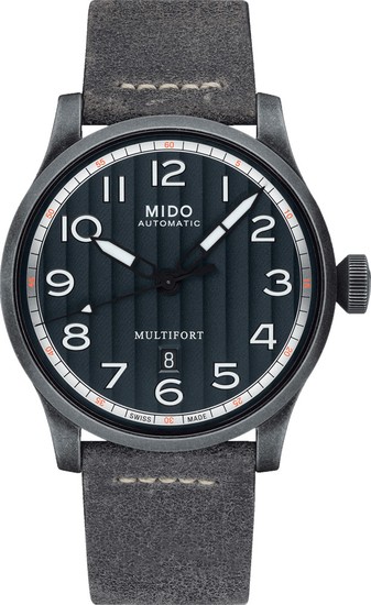 MIDO MULTIFORT ESCAPE M032.607.36.050.00