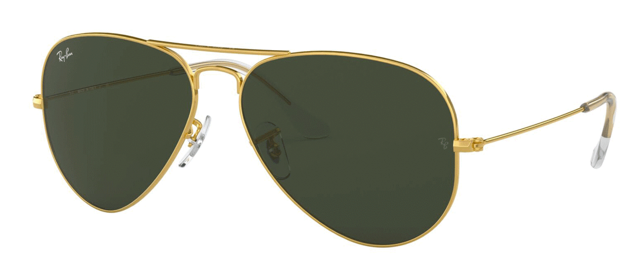 Ray-Ban Aviator Large Metal RB3025 W3234