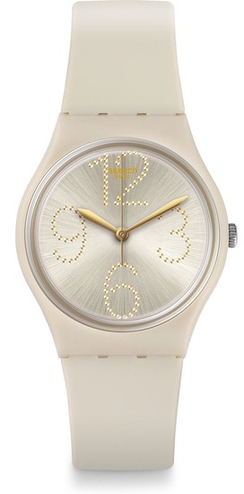 SWATCH SHEERCHIC GT107