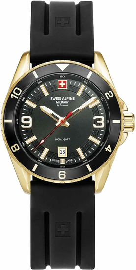 SWISS ALPINE MILITARY SIERRA 7034.1817