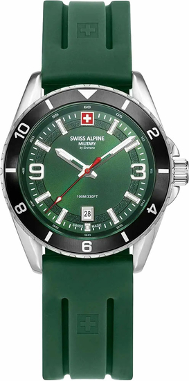 SWISS ALPINE MILITARY SIERRA 7034.1838