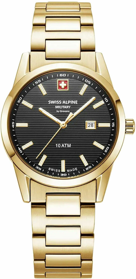 SWISS ALPINE MILITARY ARGOS 7767.1117