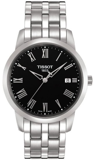 TISSOT Classic Dream T033.410.11.053.01