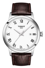 TISSOT laikrod iai ruda Kaina nuo 280 00 IRISIMO