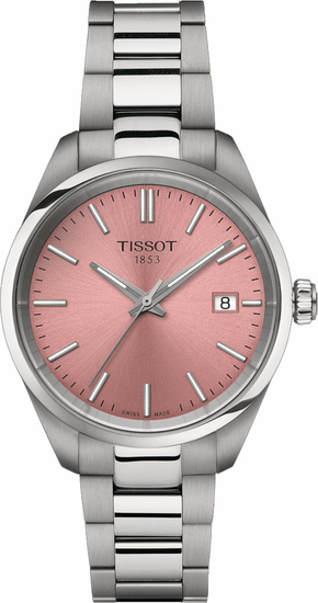 TISSOT PR 100 Quartz 34mm T150.210.11.331.00