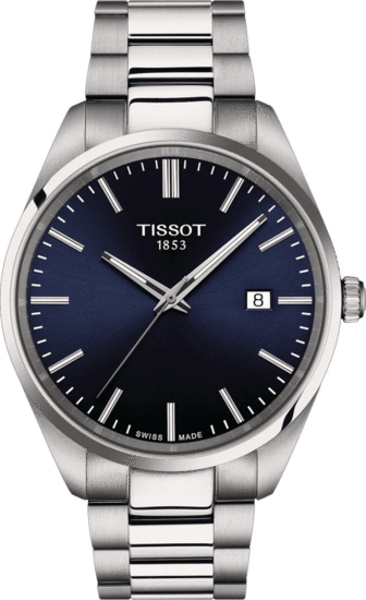 TISSOT PR 100 T150.410.11.041.00