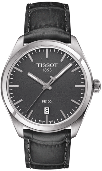 TISSOT PR 100 T101.410.16.441.00