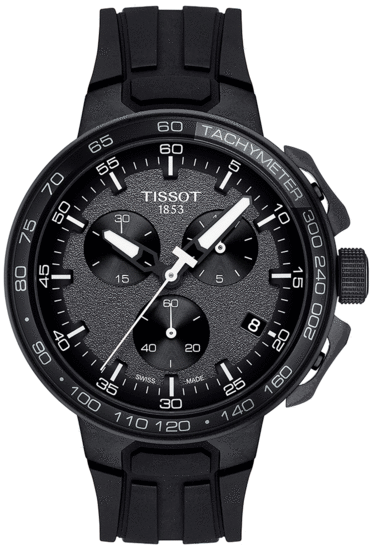 TISSOT T-RACE CYCLING T111.417.37.441.03