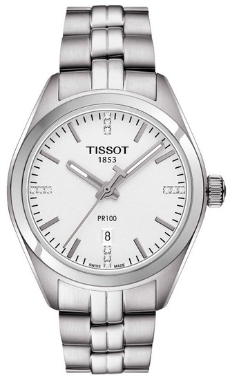 TISSOT PR 100 Lady T101.210.11.036.00