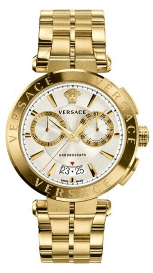 VERSACE AION CHRONO VE1D019/20