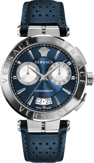 VERSACE AION CHRONO VE1D022/23