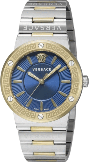 VERSACE GRECA LOGO VEVH011/20