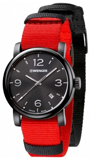 WENGER URBAN METROPOLITAN 01.1041.132