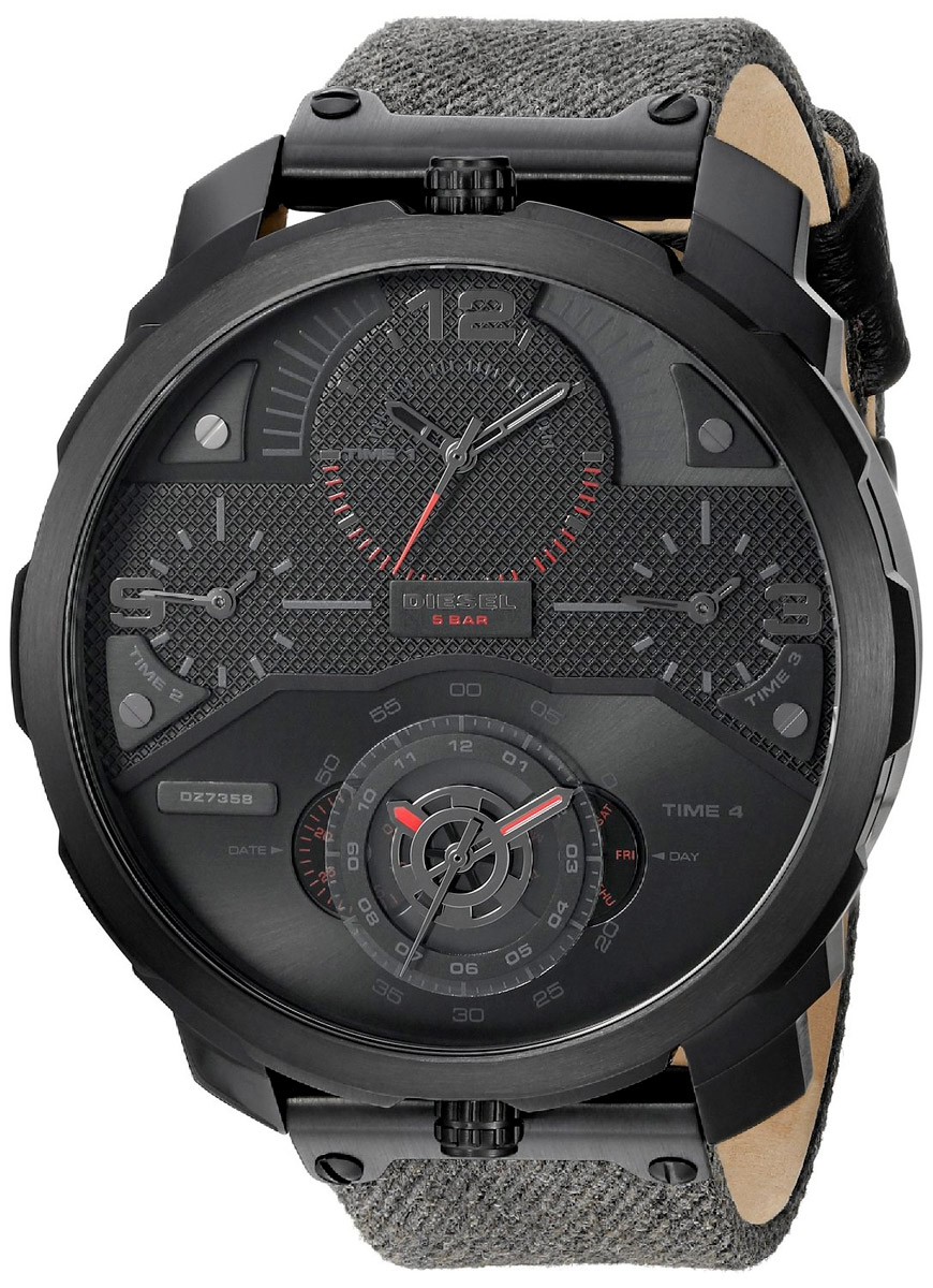 diesel axial smartwatch