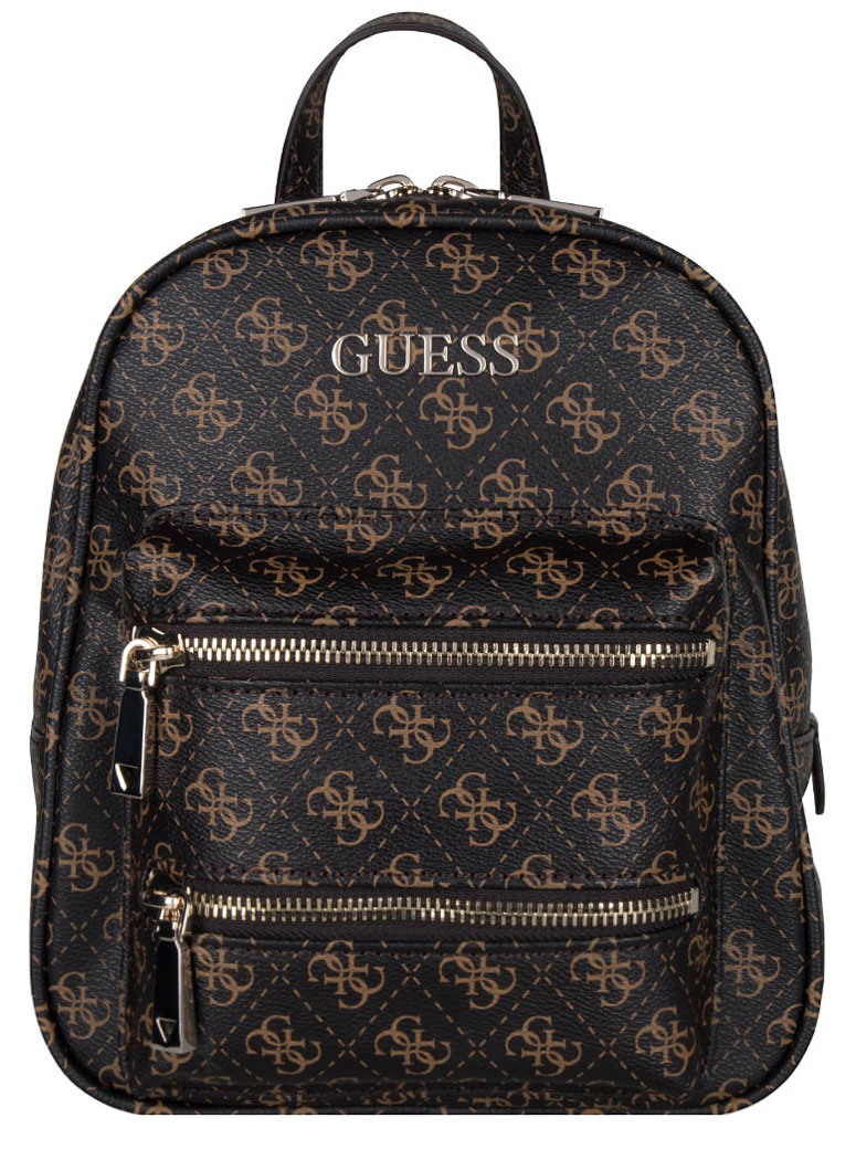 guess rucksack caley