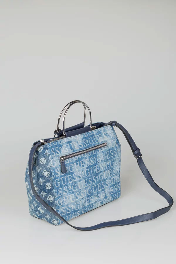 guess kaylyn satchel