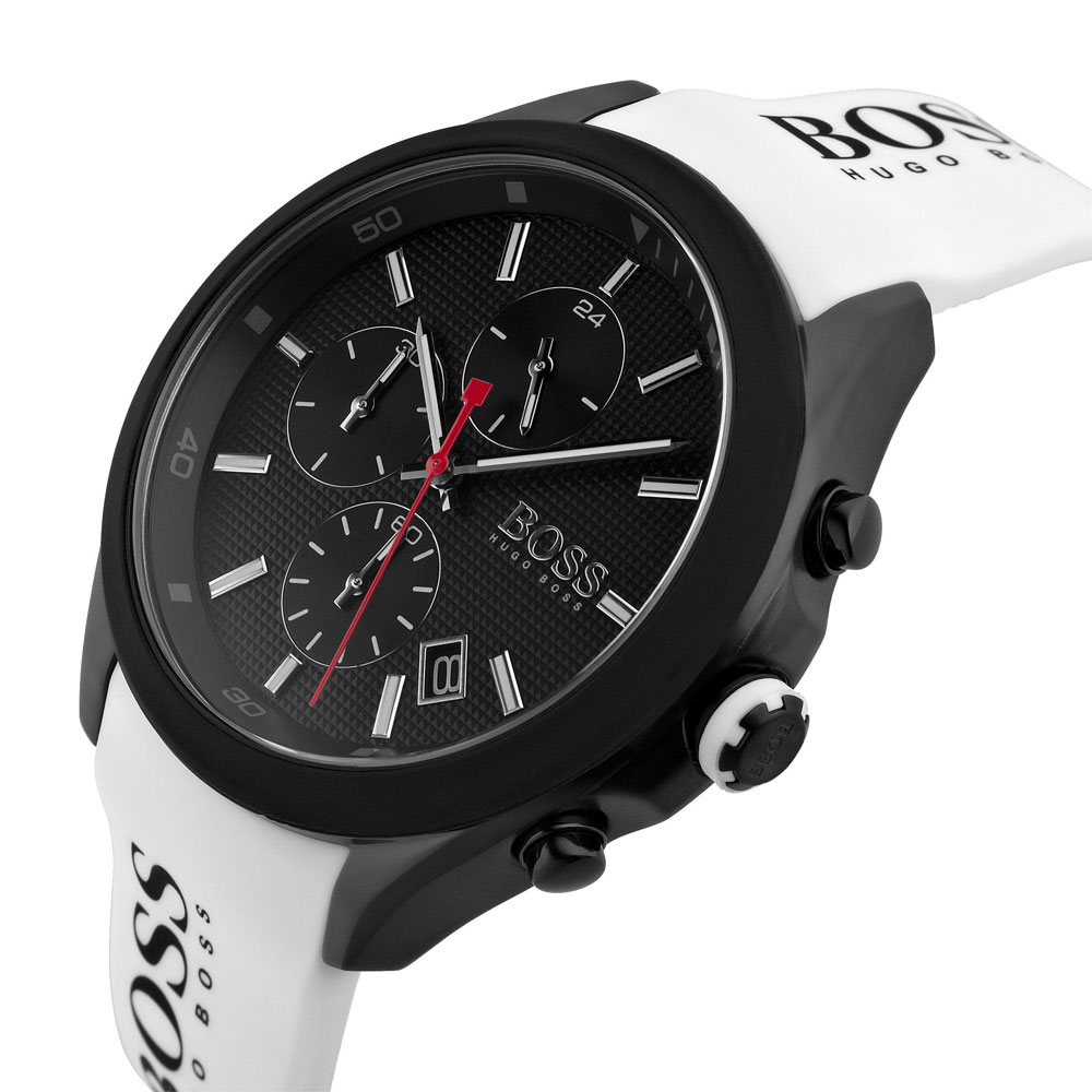 hugo boss integrity watch