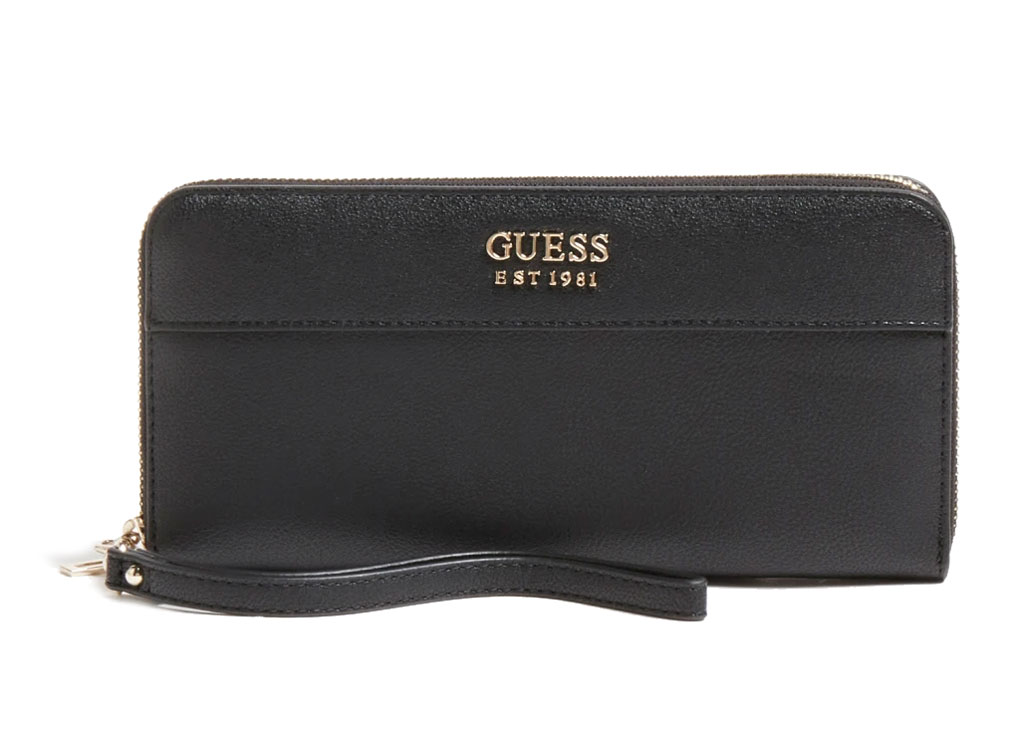 guess maxi wallet