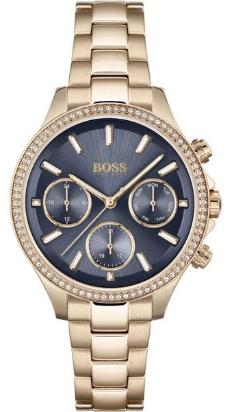 hugo boss hera watch