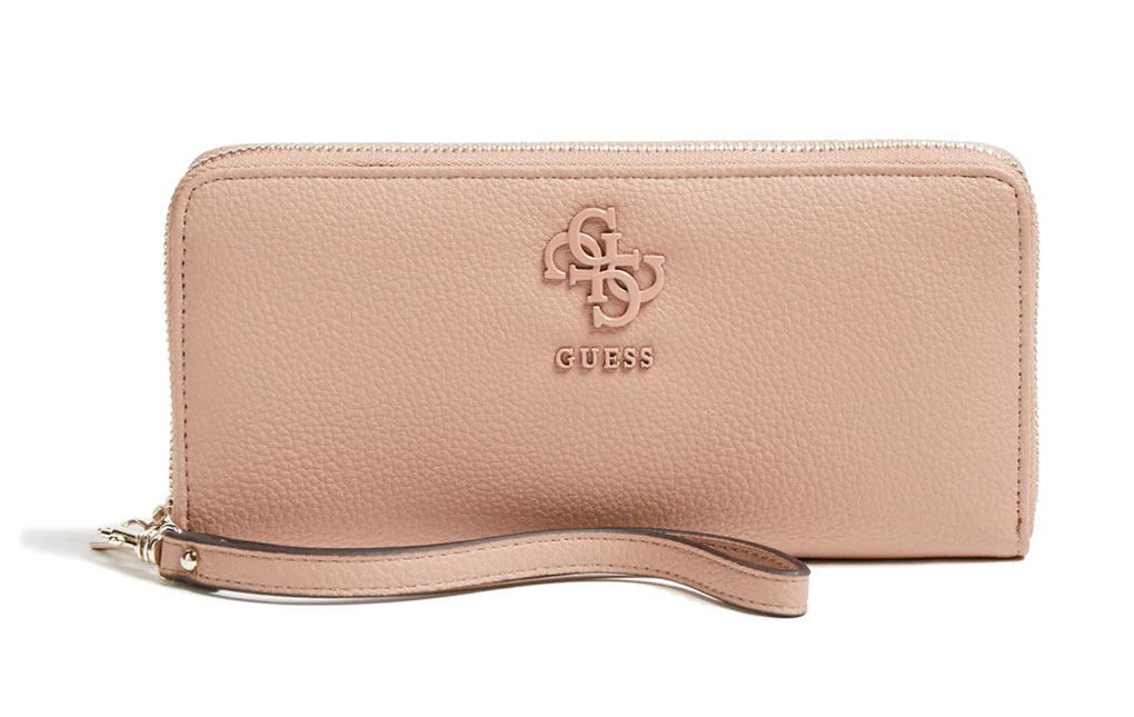 guess maxi wallet