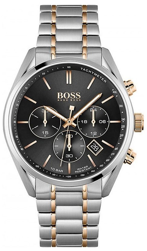 hugo boss champion