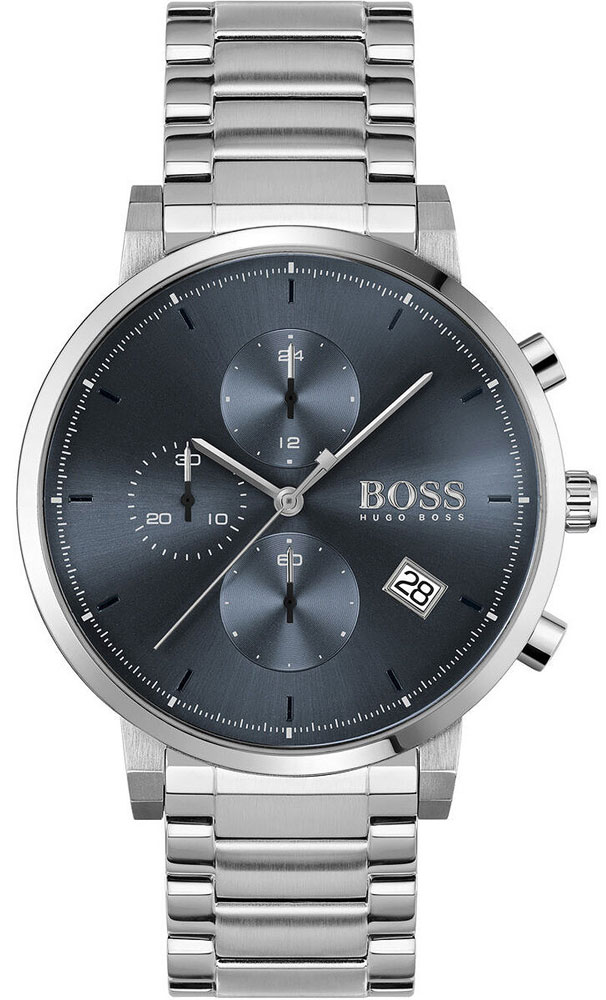 hugo boss integrity