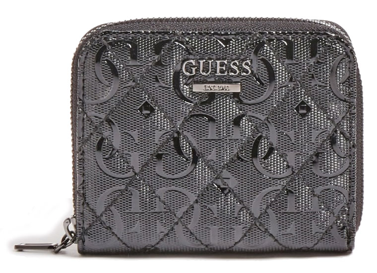 guess lola wallet