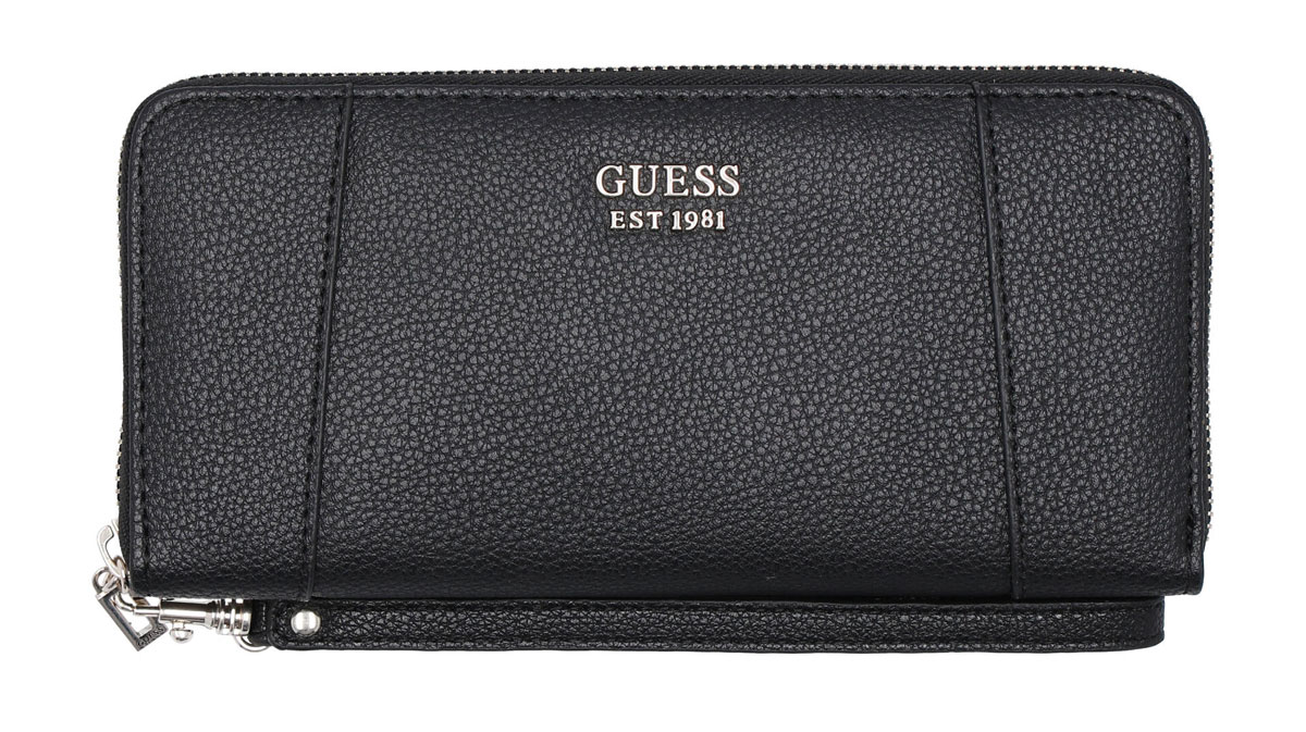 guess haidee belt bag