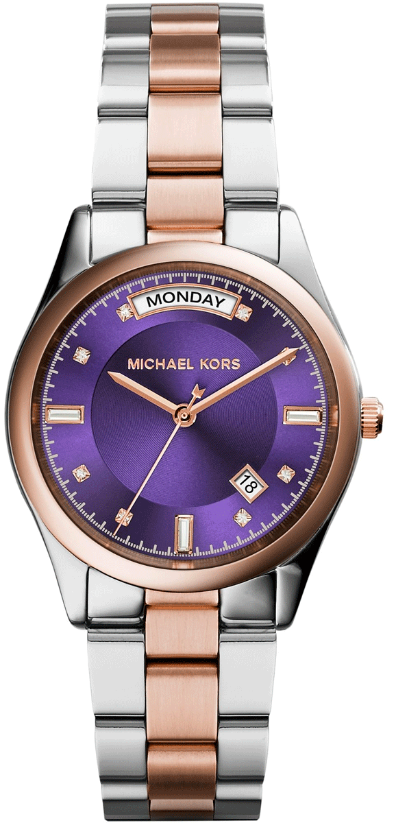 mk8286 michael kors watch