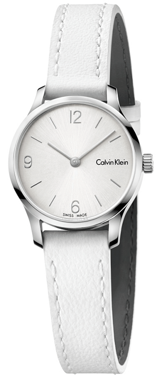 calvin klein endless watch