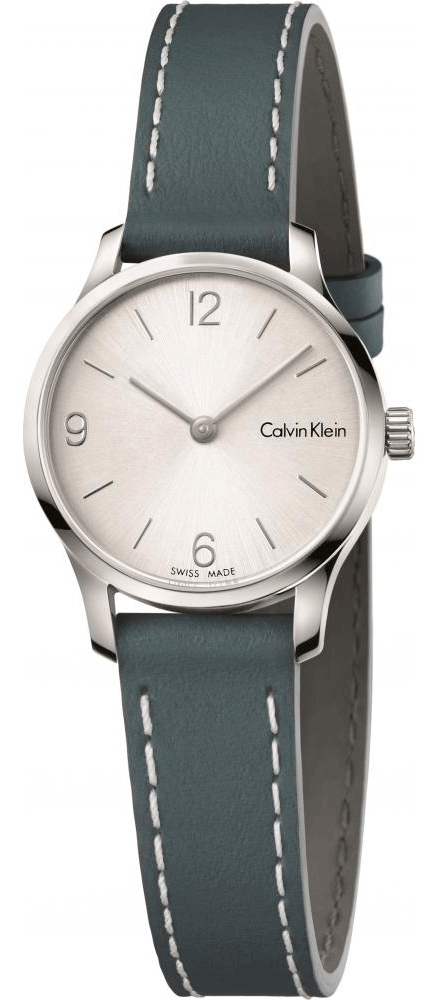 calvin klein endless watch