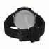 TIMEX UFC Kick 49mm Black Resin Strap Watch TW2V87000