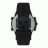 TIMEX UFC Kick 49mm Black Resin Strap Watch TW2V87000