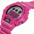 CASIO G-SHOCK ORIGINAL DW-6900RCS-4ER CRAZY COLOURS