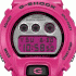 CASIO G-SHOCK ORIGINAL DW-6900RCS-4ER CRAZY COLOURS