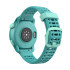 COROS PACE 3 GPS SPORT WATCH EMERALD SILICONE BAND WPACE3-TEL