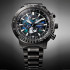 CITIZEN Promaster Geo Trecker BY3005-56E Limited Edition 10000pcs