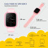 CALLY KIDS 4G GPS GEN 3 PINK CL009