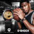 CASIO G-SHOCK G-STEEL GBM-2100RH-1AER RUI HACHIMURA SIGNATURE