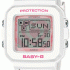 CASIO BABY-G＋PLUS x THE POWERPUFF GIRLS BGD-10KPP-7ER