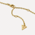 Guess Calypso Necklace JUBN04455JWYGT/U