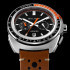 BULOVA Racer Chronograph 98B427