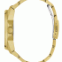 Guess Mens Gold Tone Multi-function Watch GW0798G2