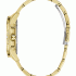 Guess Ladies Gold Tone Multi-function Watch GW0771L2