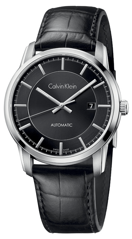 calvin klein infinite