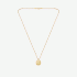 Lacoste Vigor Necklace 2040411