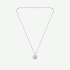 Lacoste Vigor Necklace 2040410