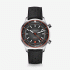 STERNGLAS Merion Automatic Black Red S02-ME03-SET