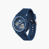 Lacoste LC33 Analog and Digital Silicone Watch 2011370